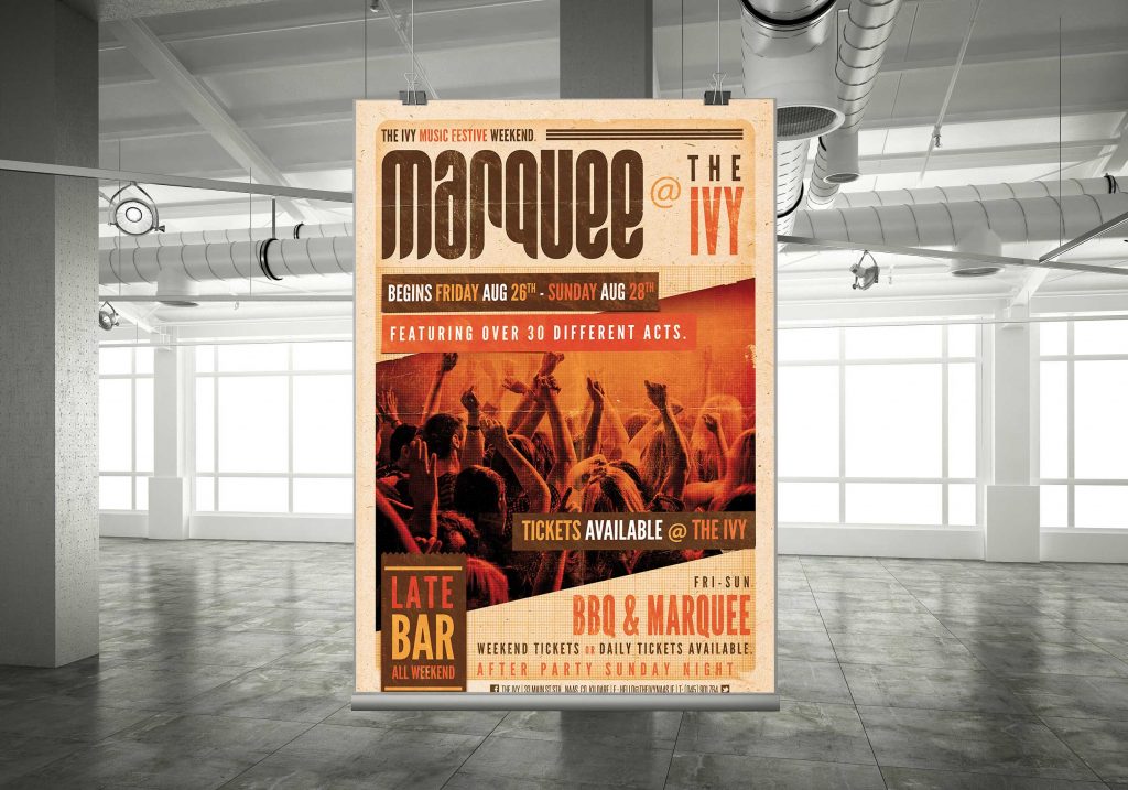 flyer design dublin alias marketing and design finding event flyers