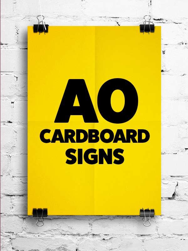 Giant-a0-cardboard-sign-printing-dublin