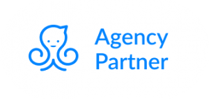 ManyChat Agency Partner Badge
